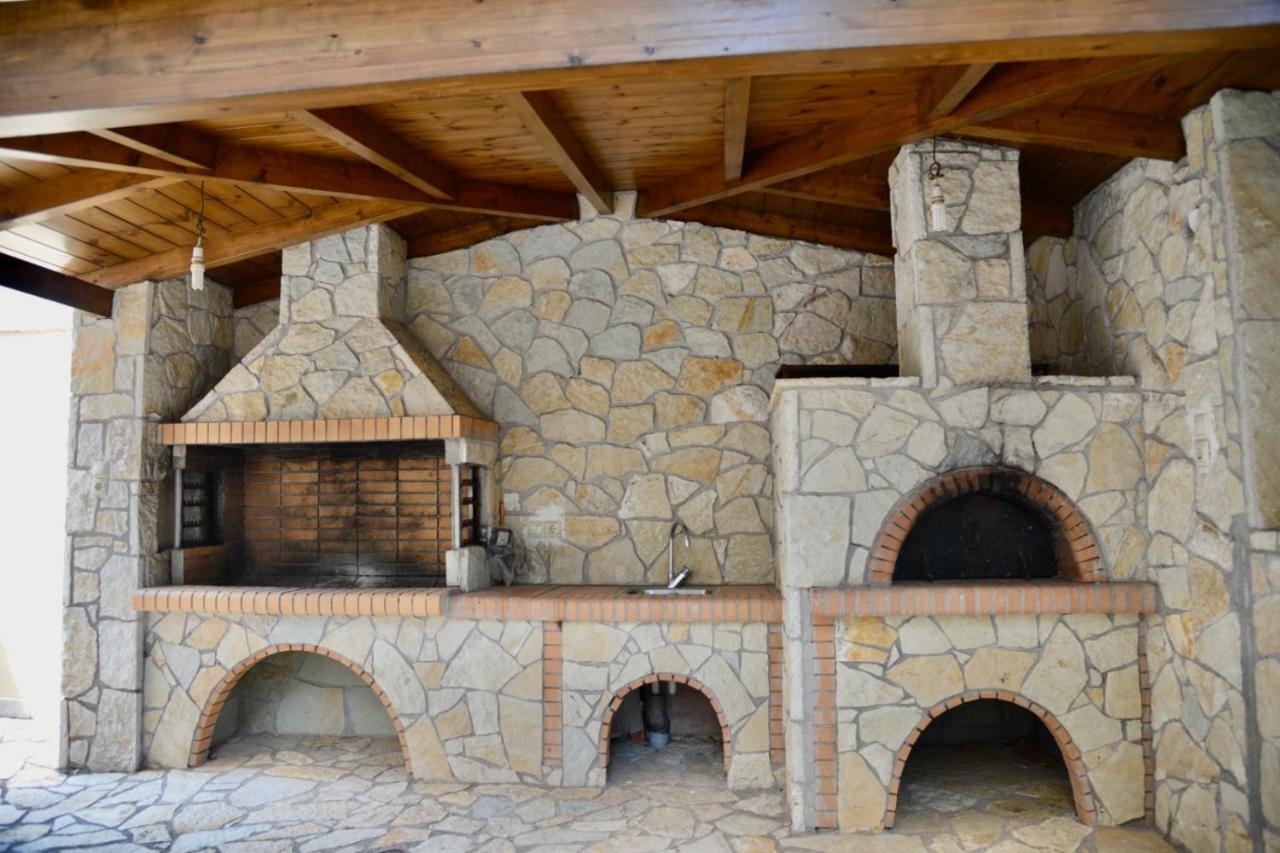 Βίλα Αμαλία Ναύπλιο Exterior photo