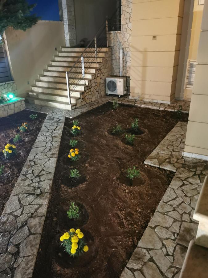 Βίλα Αμαλία Ναύπλιο Exterior photo