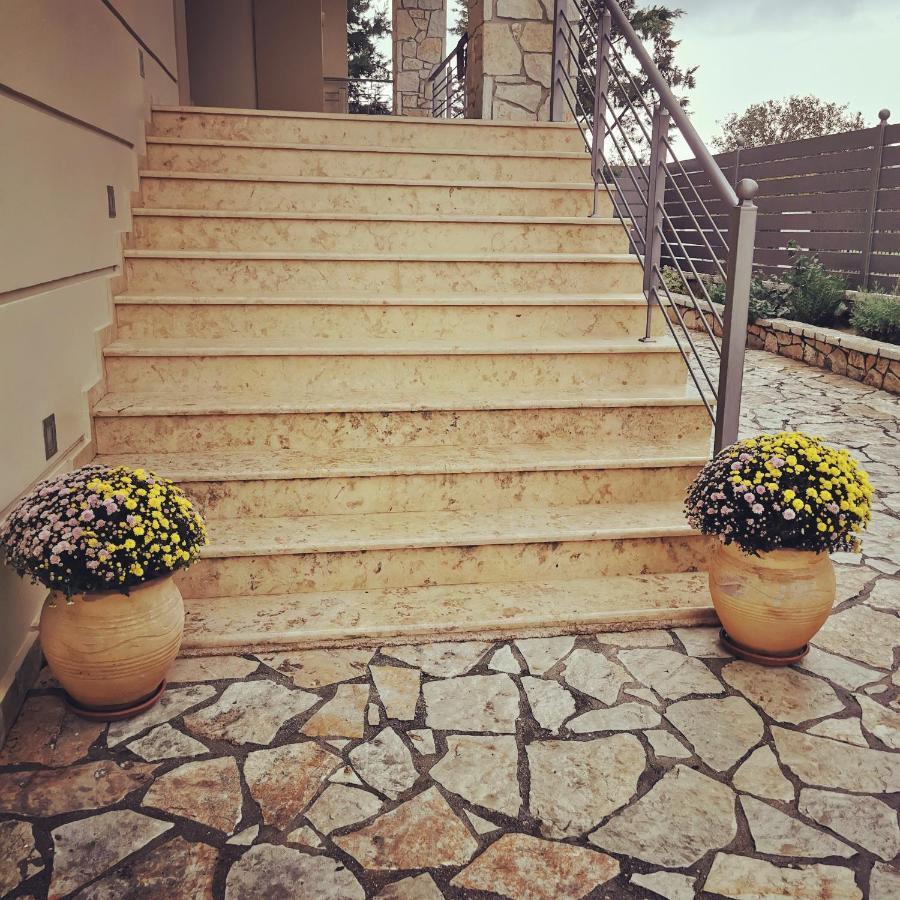Βίλα Αμαλία Ναύπλιο Exterior photo